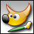 The GIMP Image Editor