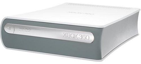 Xbox 360 HD-DVD Add-On