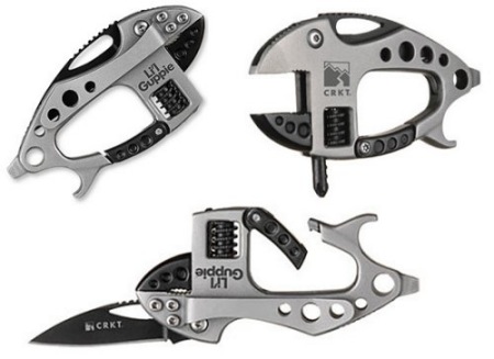 Li'l Guppie Multi-Tool