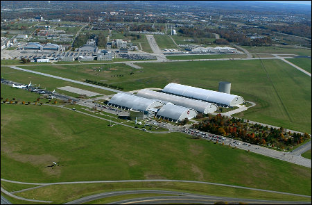 National US Air Force Museum - Dayton, Ohio