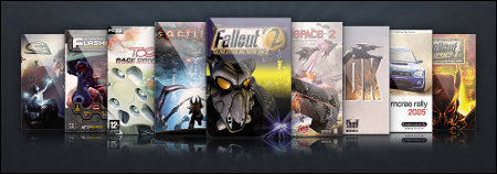 Good Old Games