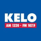 KELO Radio AM 1320 FM 107.9