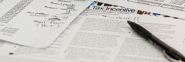 Tax Forms